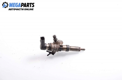 Diesel fuel injector for Ford Fiesta V (2002-2008) 1.4